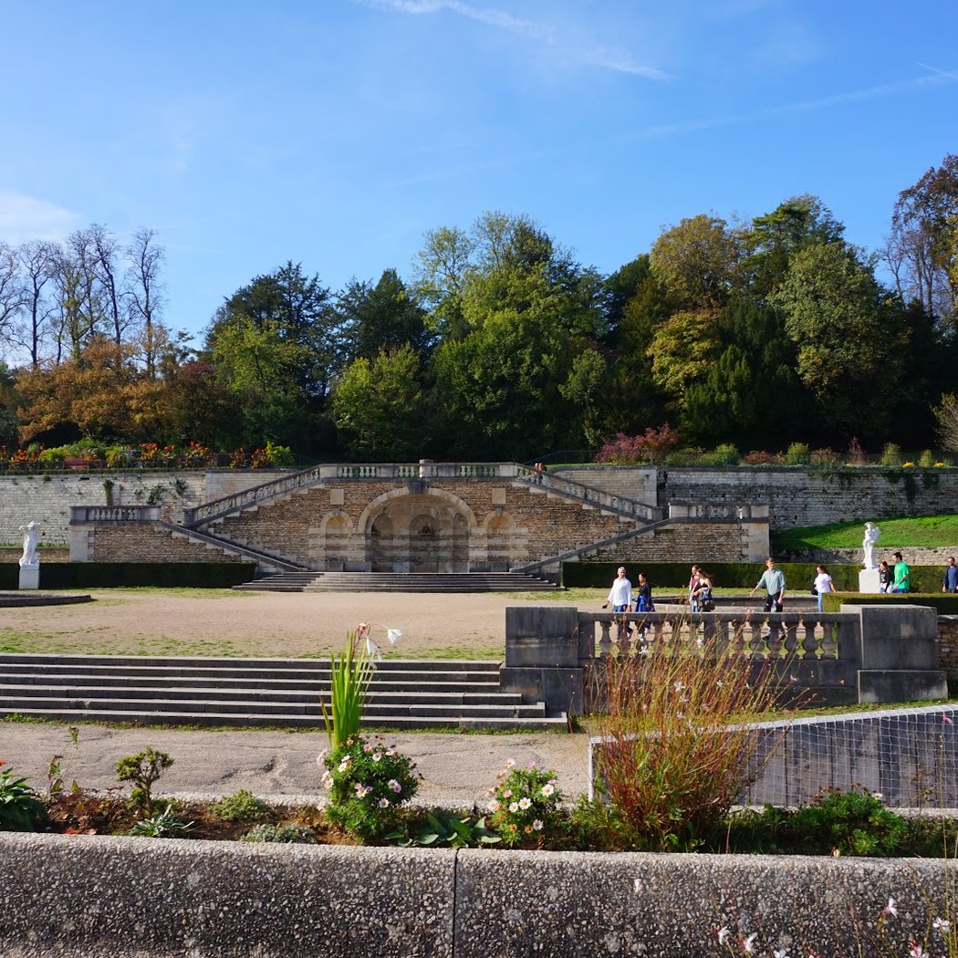 Apollo Garden 2